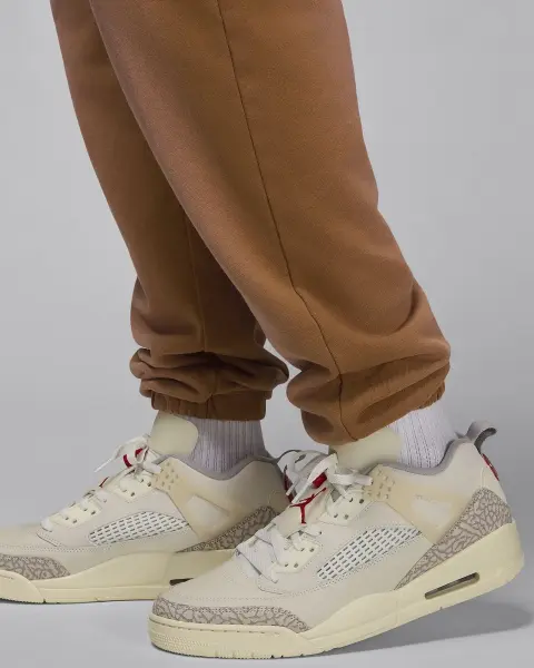 Спортивний костюм Nike JORDAN FLIGHT FLEECE WASH бронзовий FV7249-228 + FV7253-228