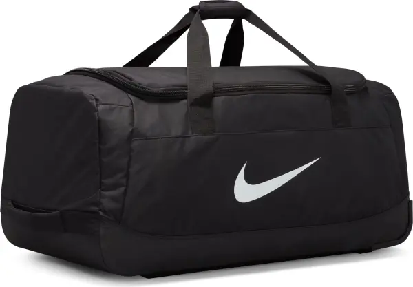 Сумка на колесах Nike CLUB TEAM ROLLER черная BA5199-010