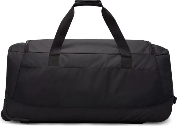Сумка на колесах Nike CLUB TEAM ROLLER черная BA5199-010
