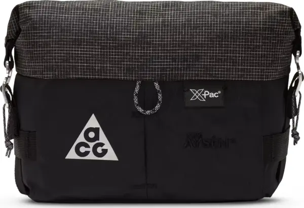 Сумка на пояс Nike ACG AYSEN чорна DV4051-011