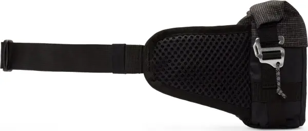 Сумка на пояс Nike ACG AYSEN чорна DV4051-011