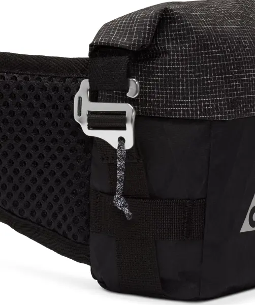 Сумка на пояс Nike ACG AYSEN чорна DV4051-011
