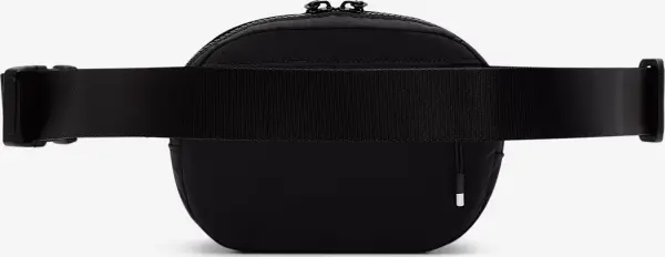 Сумка на пояс Nike AURA чорна HM6120-010