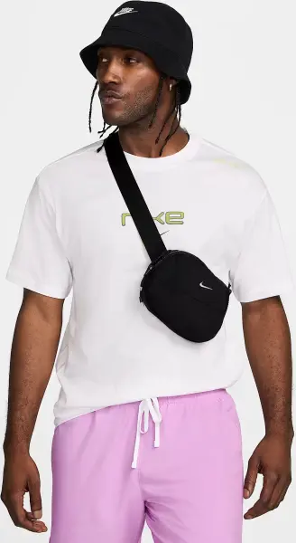 Сумка на пояс Nike AURA чорна HM6120-010