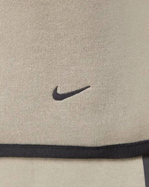 Толстовка Nike TECH FULL-ZIP WINDRUNNER HOODIE світло-коричнева HV0949-320