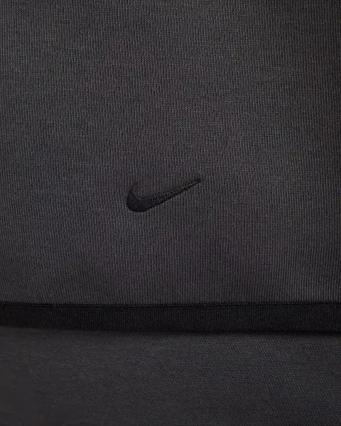 Толстовка Nike TECH FULL-ZIP WINDRUNNER HOODIE темно-сіро-сіра HV0949-061