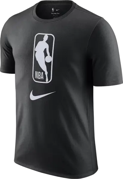 Футболка Nike TEAM 31 NBA DRI-FIT чорна AT0515-010