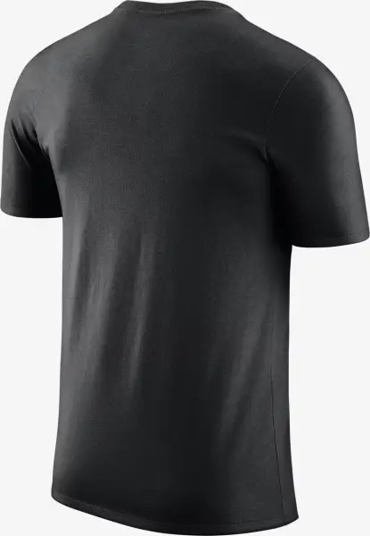 Футболка Nike TEAM 31 NBA DRI-FIT чорна AT0515-010