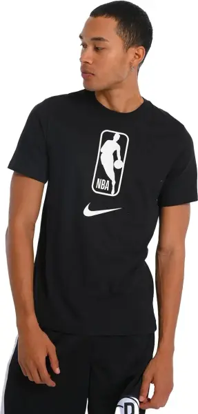 Футболка Nike TEAM 31 NBA DRI-FIT чорна AT0515-010