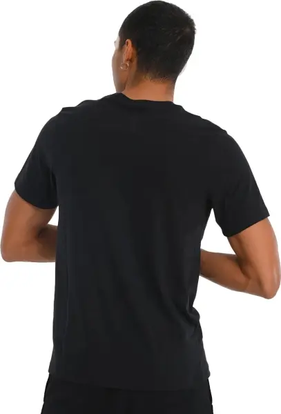 Футболка Nike TEAM 31 NBA DRI-FIT чорна AT0515-010