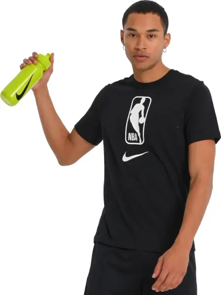 Футболка Nike TEAM 31 NBA DRI-FIT чорна AT0515-010