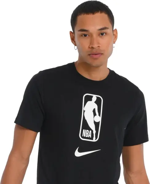 Футболка Nike TEAM 31 NBA DRI-FIT чорна AT0515-010