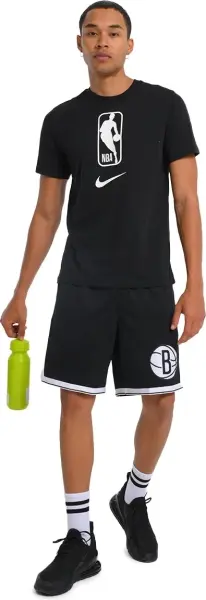 Футболка Nike TEAM 31 NBA DRI-FIT чорна AT0515-010
