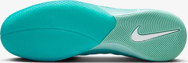 Футзалки (бампи) Nike LUNAR GATO II бірюзові 580456-303