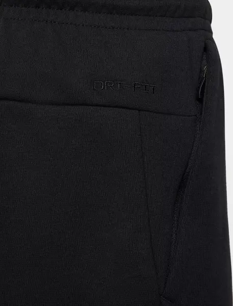 Шорти Nike PRIMARY FLEECE 7" DRI-FIT UNLINED PERFORMANCE чорні FZ0961-010