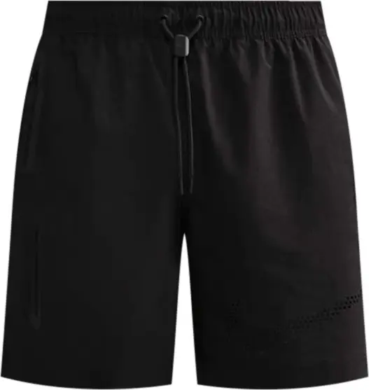 Шорты Nike TECH GX WOVEN черные HJ0679-010