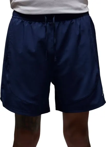 Шорти баскетбольні Nike JORDAN SPORT MEN'S DRI-FIT WOVEN SHORTS темно-сині FN5842-410