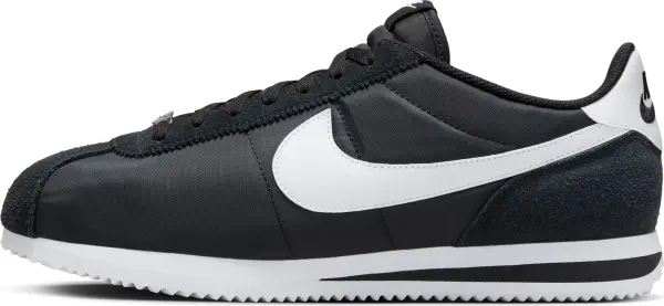 Кросівки Nike CORTEZ TEXTILE чорні HF0263-001
