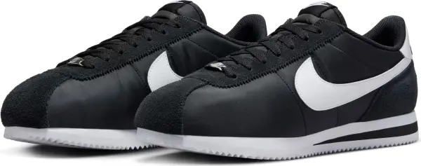 Кросівки Nike CORTEZ TEXTILE чорні HF0263-001