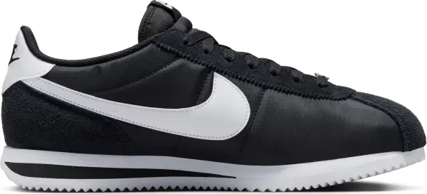 Кросівки Nike CORTEZ TEXTILE чорні HF0263-001