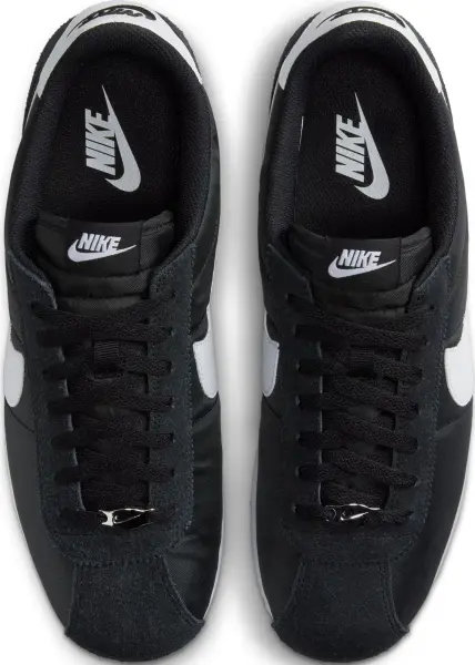 Кросівки Nike CORTEZ TEXTILE чорні HF0263-001