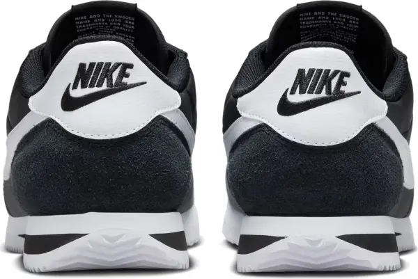 Кросівки Nike CORTEZ TEXTILE чорні HF0263-001