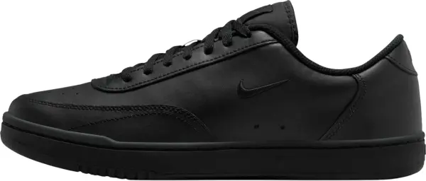 Кеды Nike COURT VINTAGE черные CJ1679-001