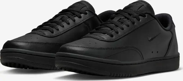 Кеды Nike COURT VINTAGE черные CJ1679-001