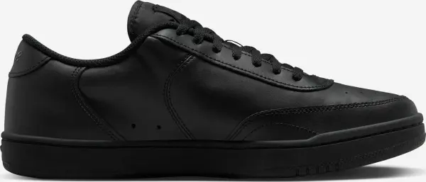 Кеды Nike COURT VINTAGE черные CJ1679-001