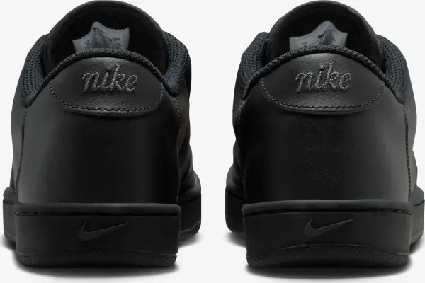 Кеды Nike COURT VINTAGE черные CJ1679-001