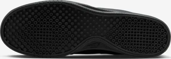 Кеды Nike COURT VINTAGE черные CJ1679-001
