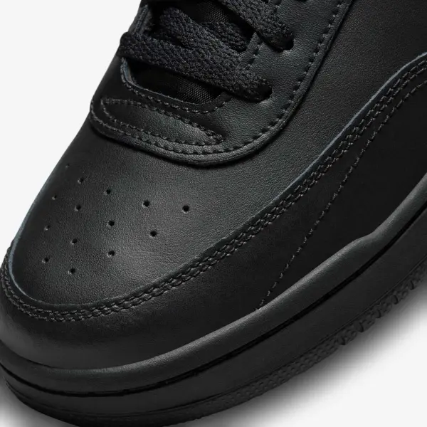 Кеды Nike COURT VINTAGE черные CJ1679-001