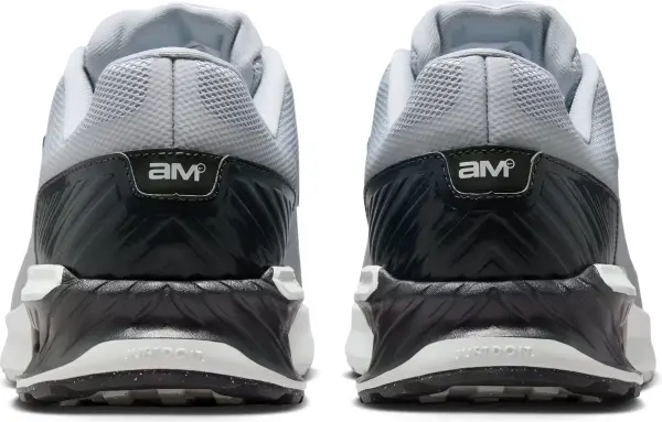 Кросівки Nike AIR MAX BIA сіро-чорні IF2624-007