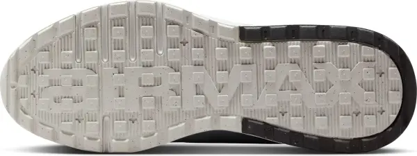 Кросівки Nike AIR MAX BIA сіро-чорні IF2624-007