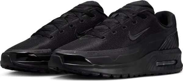 Кроссовки Nike AIR MAX BIA черные IF2624-003