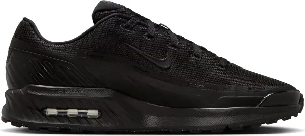 Кроссовки Nike AIR MAX BIA черные IF2624-003