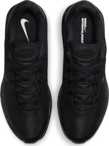 Кроссовки Nike AIR MAX BIA черные IF2624-003