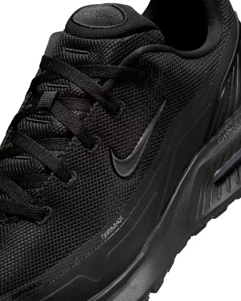 Кроссовки Nike AIR MAX BIA черные IF2624-003