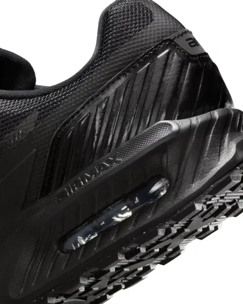Кроссовки Nike AIR MAX BIA черные IF2624-003
