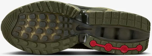 Кросівки Nike AIR MAX DN оливково-чорні DV3337-201