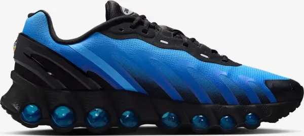 Кроссовки Nike AIR MAX DN8 сине-черные FQ7860-001