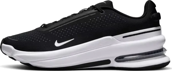 Кроссовки Nike AIR ZOOM UPTURN SC черно-белые IB2746-004
