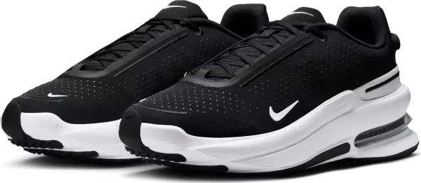 Кроссовки Nike AIR ZOOM UPTURN SC черно-белые IB2746-004