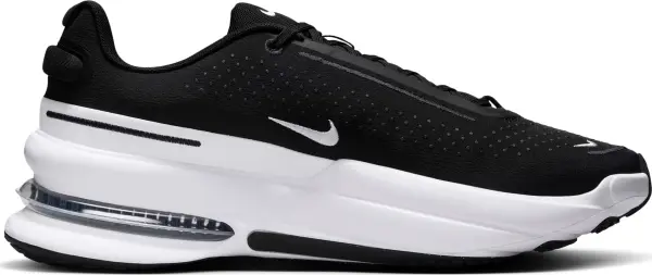 Кроссовки Nike AIR ZOOM UPTURN SC черно-белые IB2746-004