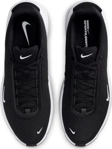 Кроссовки Nike AIR ZOOM UPTURN SC черно-белые IB2746-004