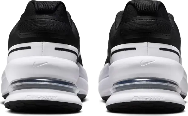 Кроссовки Nike AIR ZOOM UPTURN SC черно-белые IB2746-004