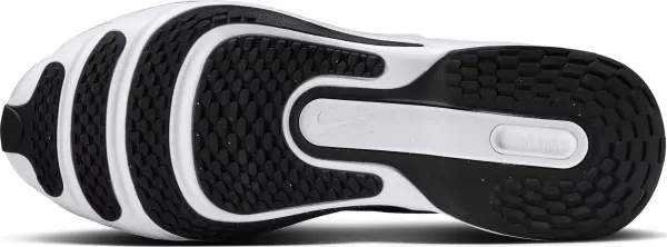 Кроссовки Nike AIR ZOOM UPTURN SC черно-белые IB2746-004