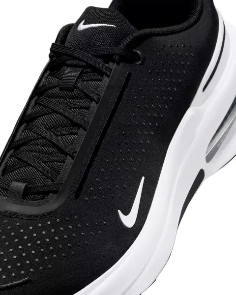 Кроссовки Nike AIR ZOOM UPTURN SC черно-белые IB2746-004