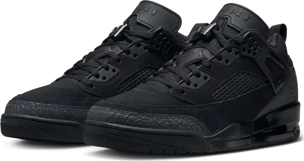 Кросівки Nike JORDAN SPIZIKE LOW чорні FQ1759-001