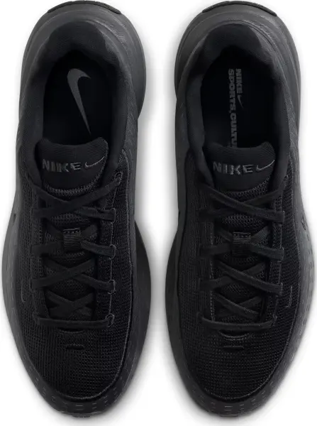Кроссовки Nike UPLIFT SC антрацитово-черные IB2765-001